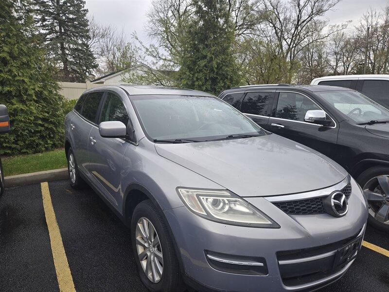 photo of 2007 Mazda CX-9 Sport 
