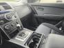 2007 Liquid Platinum Metallic Mazda CX-9 Sport (JM3TB38Y570) with an 3.5L V6 double overhead camshaft 24V engine, Automatic transmission, located at 25355 Eames Street, Channahon, IL, 60410, (815) 467-1807, 41.429108, -88.228432 - ** LOCAL TRADE IN, HEADLINER SAGGING, HAS SES LIGHT, AS-IS. ***NO FINANCING AVAILABLE. NO SHIPPING AVAILABLE* - Photo#4