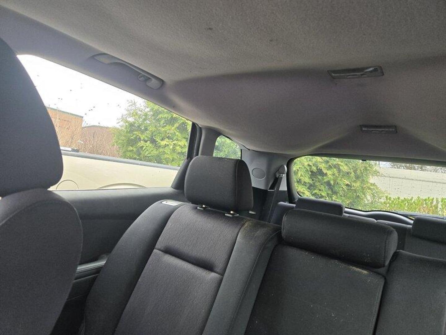 2007 Liquid Platinum Metallic Mazda CX-9 Sport (JM3TB38Y570) with an 3.5L V6 double overhead camshaft 24V engine, Automatic transmission, located at 25355 Eames Street, Channahon, IL, 60410, (815) 467-1807, 41.429108, -88.228432 - ** LOCAL TRADE IN, HEADLINER SAGGING, HAS SES LIGHT, AS-IS. ***NO FINANCING AVAILABLE. NO SHIPPING AVAILABLE* - Photo#5