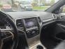 2015 Brilliant Black Crystal Pearl Coat Jeep Grand Cherokee Overland (1C4RJFCG9FC) with an 3.6L V6 290hp 260ft. lbs. engine, Automatic transmission, located at 25355 Eames Street, Channahon, IL, 60410, (815) 467-1807, 41.429108, -88.228432 - ** LOCAL TRADE IN NEEDS AIR SUSPERSION WORK, AS-IS. ***NO FINANCING AVAILABLE. NO SHIPPING AVAILABLE* - Photo#9