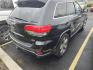 2015 Brilliant Black Crystal Pearl Coat Jeep Grand Cherokee Overland (1C4RJFCG9FC) with an 3.6L V6 290hp 260ft. lbs. engine, Automatic transmission, located at 25355 Eames Street, Channahon, IL, 60410, (815) 467-1807, 41.429108, -88.228432 - ** LOCAL TRADE IN NEEDS AIR SUSPERSION WORK, AS-IS. ***NO FINANCING AVAILABLE. NO SHIPPING AVAILABLE* - Photo#2