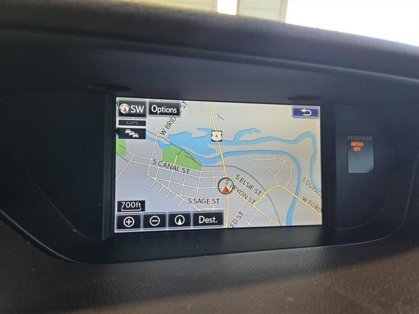 2016 Eminent White Pearl Lexus ES 350 350 (JTHBK1GG4G2) with an 3.5 engine, Automatic transmission, located at 25355 Eames Street, Channahon, IL, 60410, (815) 467-1807, 41.429108, -88.228432 - Photo#16