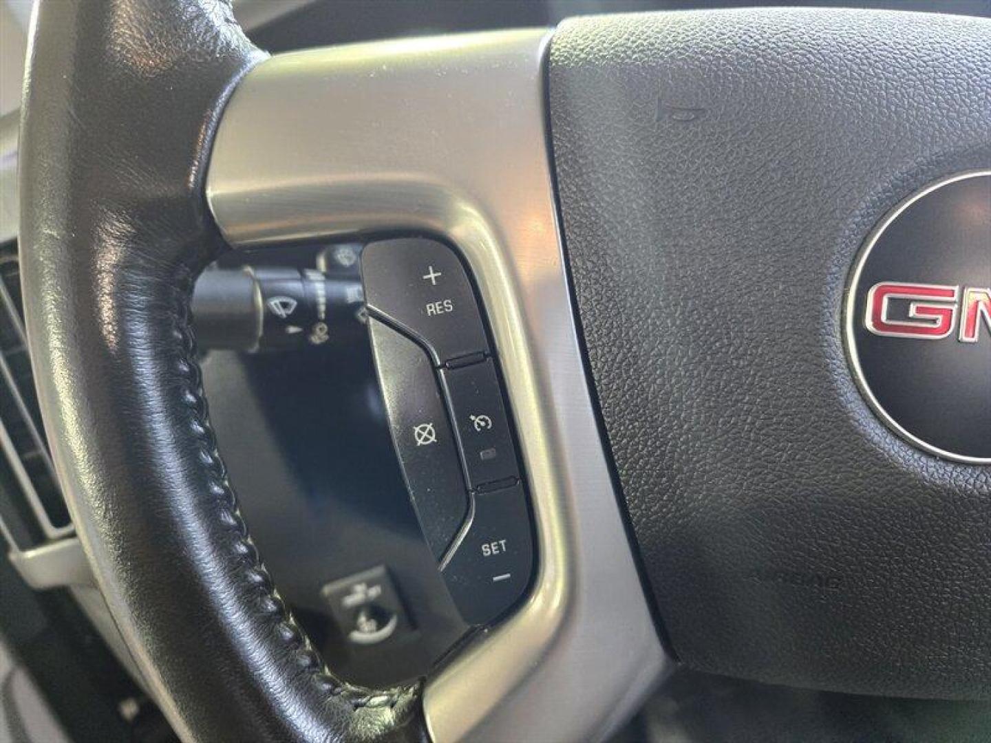 2017 Onyx Black GMC Savana Work Van (1GTW7AFG7H1) with an Vortec 6.0L Flex Fuel V8 342hp 373ft. lbs. engine, Automatic transmission, located at 25355 Eames Street, Channahon, IL, 60410, (815) 467-1807, 41.429108, -88.228432 - Photo#18