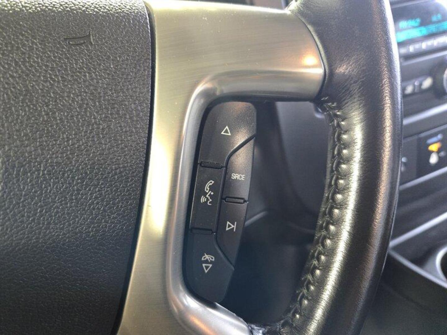 2017 Onyx Black GMC Savana Work Van (1GTW7AFG7H1) with an Vortec 6.0L Flex Fuel V8 342hp 373ft. lbs. engine, Automatic transmission, located at 25355 Eames Street, Channahon, IL, 60410, (815) 467-1807, 41.429108, -88.228432 - Photo#19