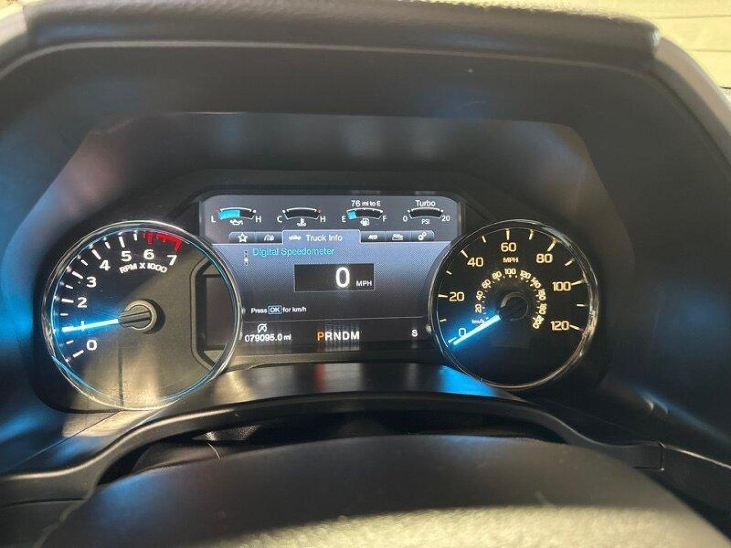 2018 Blue Jeans Ford F-150 Lariat (1FTFW1EG3JF) with an EcoBoost 3.5L Twin Turbo V6 375hp 470ft. lbs. engine, Automatic transmission, located at 25355 Eames Street, Channahon, IL, 60410, (815) 467-1807, 41.429108, -88.228432 - Photo#27