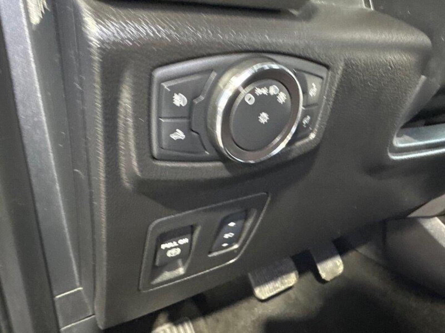 2018 Blue Jeans Ford F-150 Lariat (1FTFW1EG3JF) with an EcoBoost 3.5L Twin Turbo V6 375hp 470ft. lbs. engine, Automatic transmission, located at 25355 Eames Street, Channahon, IL, 60410, (815) 467-1807, 41.429108, -88.228432 - Photo#31