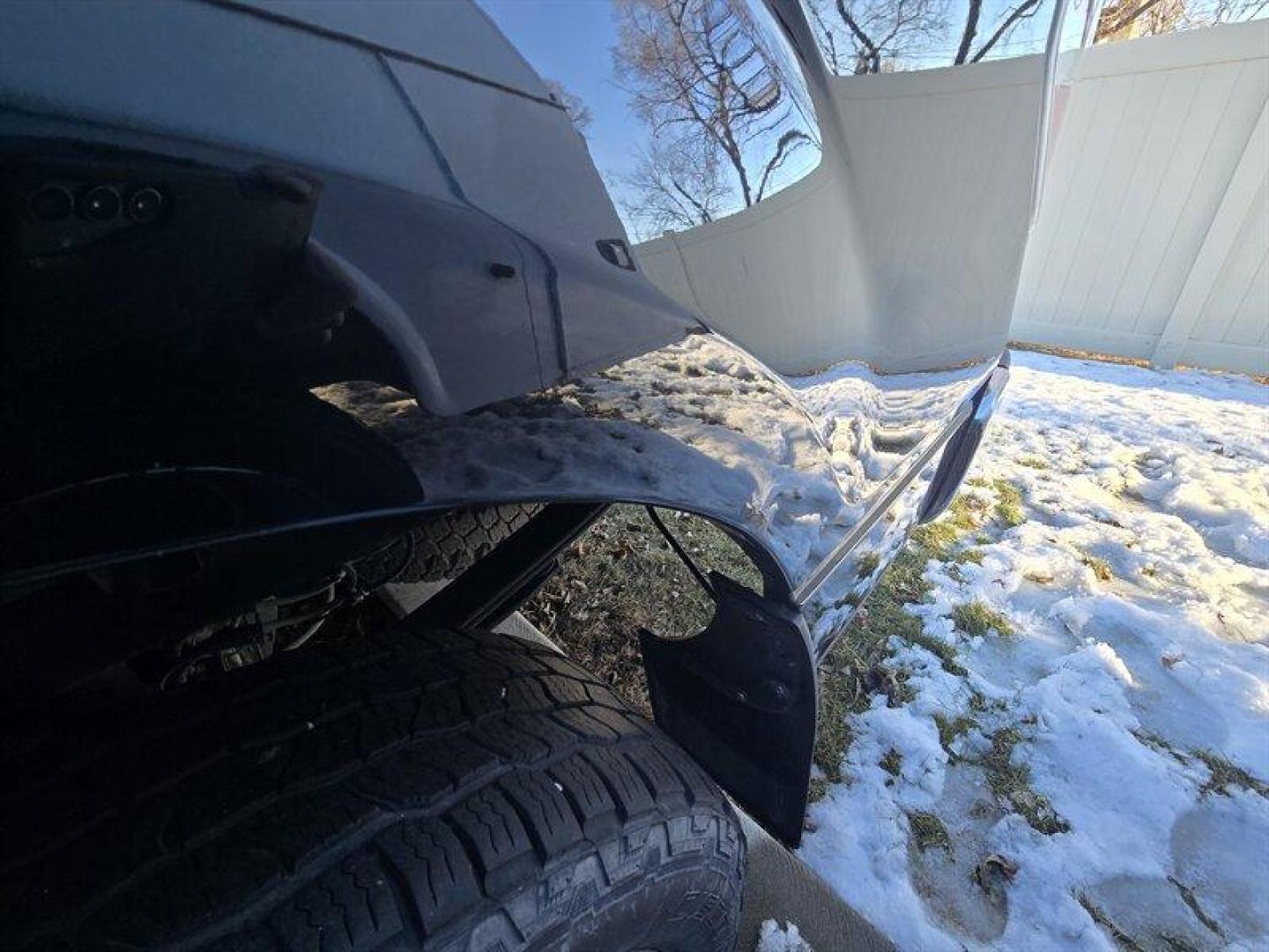2013 Tuxedo Black Metallic Ford F-150 XLT (1FTFW1ET4DF) with an EcoBoost 3.5L Twin Turbo V6 365hp 420ft. lbs. engine, Automatic transmission, located at 25355 Eames Street, Channahon, IL, 60410, (815) 467-1807, 41.429108, -88.228432 - Photo#3
