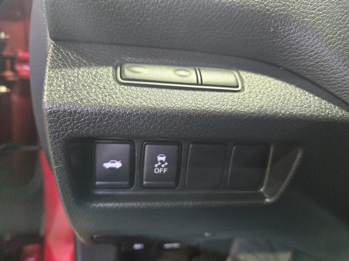 2016 Cayenne Red Nissan Altima 2.5 SR (1N4AL3AP6GC) with an 2.5 engine, Automatic transmission, located at 25355 Eames Street, Channahon, IL, 60410, (815) 467-1807, 41.429108, -88.228432 - Photo#19