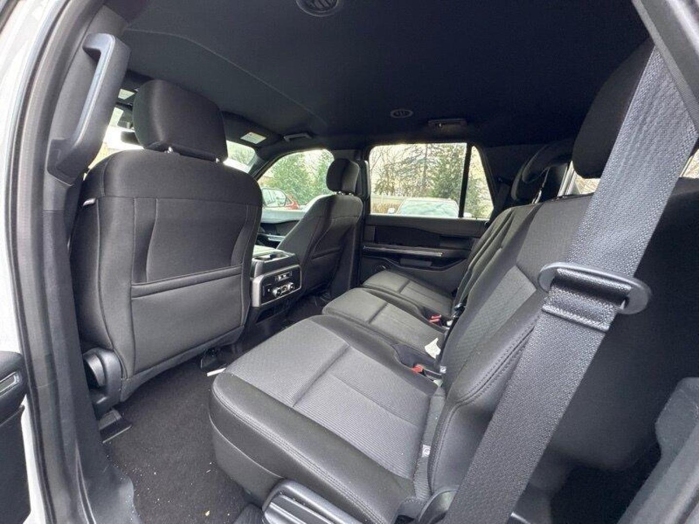 2020 Oxford White Ford Expedition XLT (1FMJU1JT7LE) with an EcoBoost 3.5L Twin Turbo V6 375hp 470ft. lbs. engine, Automatic transmission, located at 25355 Eames Street, Channahon, IL, 60410, (815) 467-1807, 41.429108, -88.228432 - Photo#10
