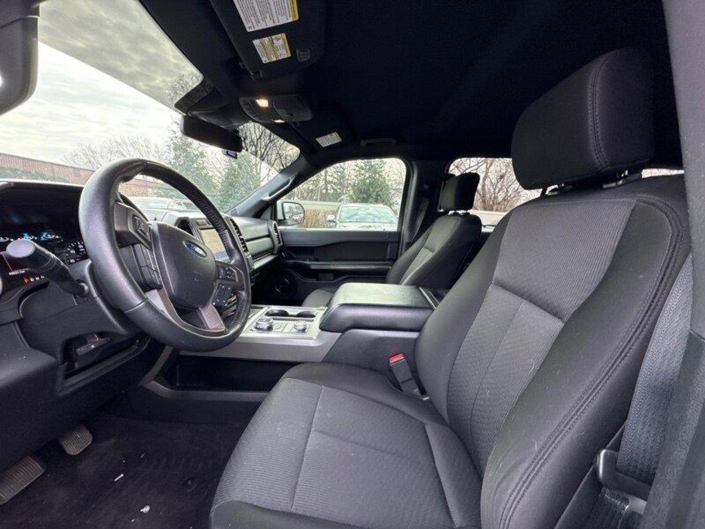2020 Oxford White Ford Expedition XLT (1FMJU1JT7LE) with an EcoBoost 3.5L Twin Turbo V6 375hp 470ft. lbs. engine, Automatic transmission, located at 25355 Eames Street, Channahon, IL, 60410, (815) 467-1807, 41.429108, -88.228432 - Photo#9