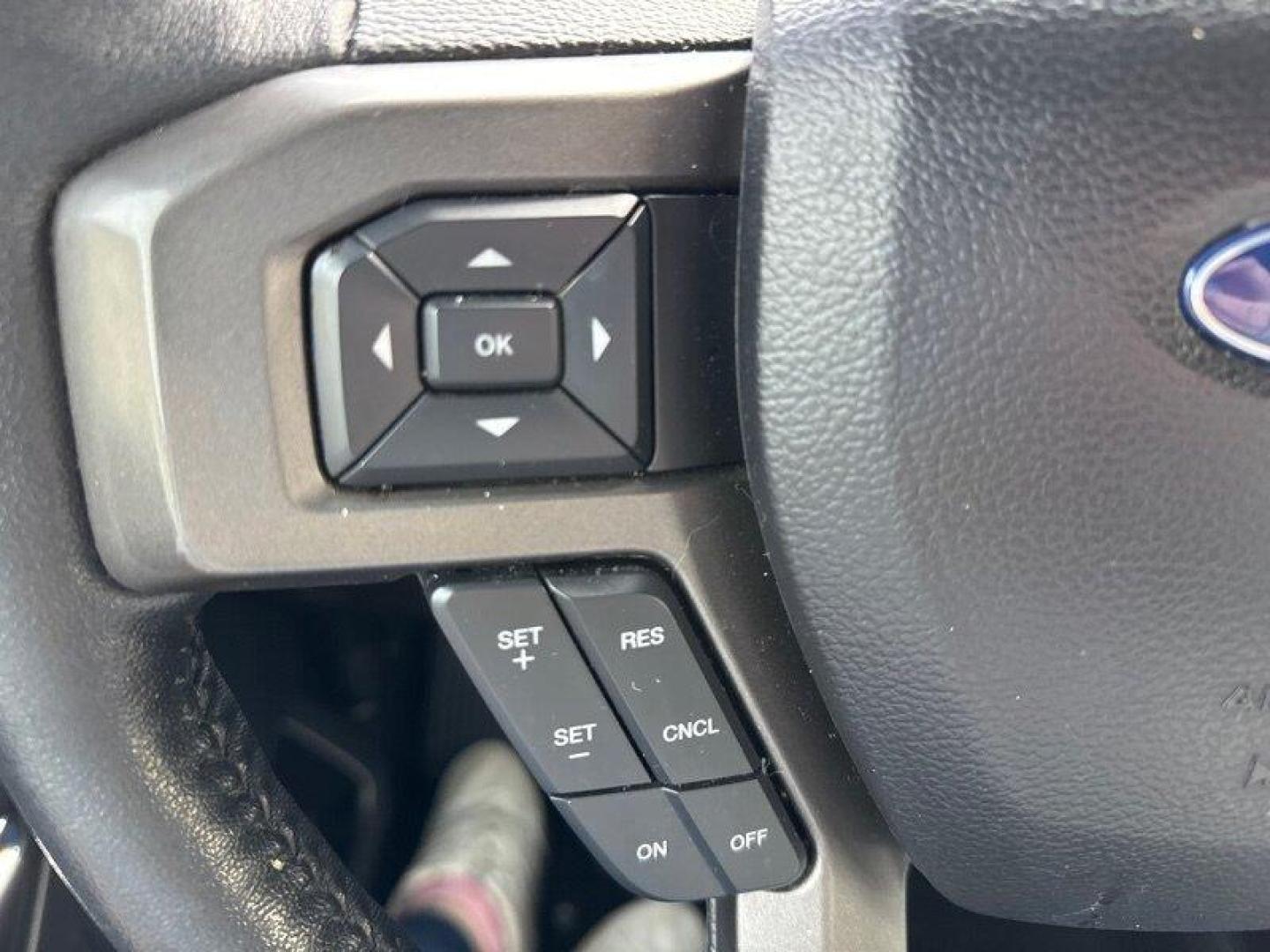 2020 Oxford White Ford Expedition XLT (1FMJU1JT7LE) with an EcoBoost 3.5L Twin Turbo V6 375hp 470ft. lbs. engine, Automatic transmission, located at 25355 Eames Street, Channahon, IL, 60410, (815) 467-1807, 41.429108, -88.228432 - Photo#22