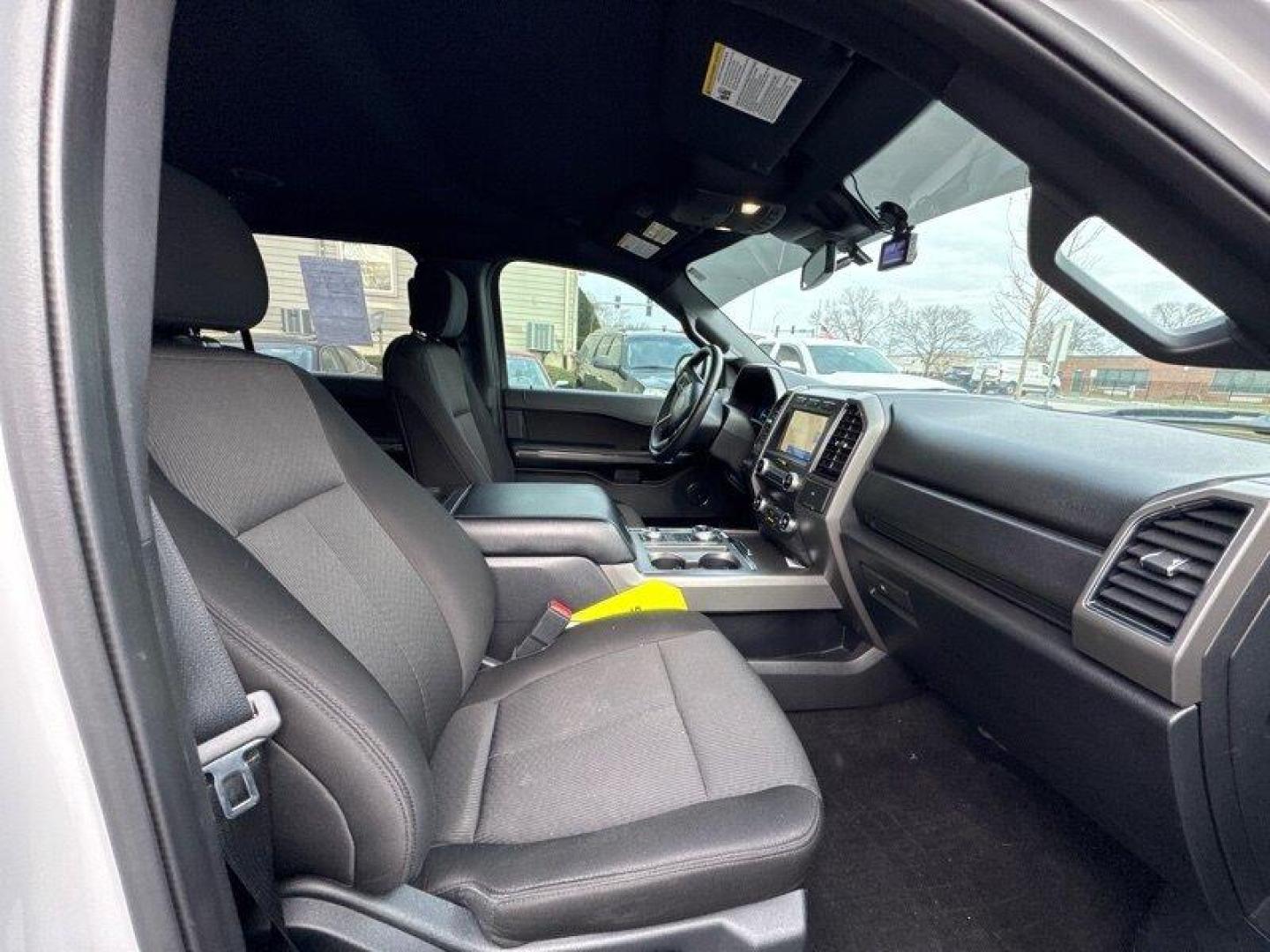 2020 Oxford White Ford Expedition XLT (1FMJU1JT7LE) with an EcoBoost 3.5L Twin Turbo V6 375hp 470ft. lbs. engine, Automatic transmission, located at 25355 Eames Street, Channahon, IL, 60410, (815) 467-1807, 41.429108, -88.228432 - Photo#13