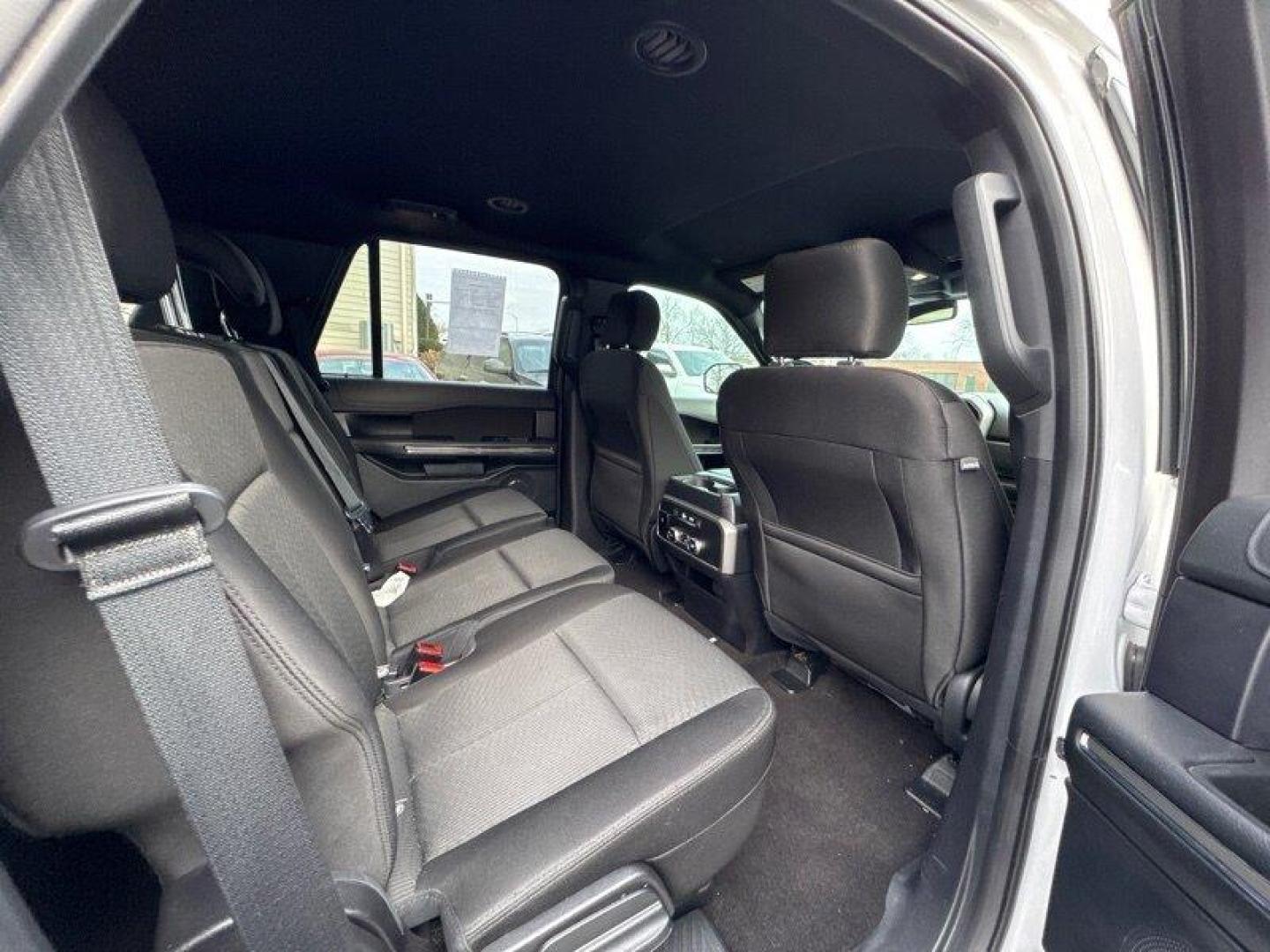 2020 Oxford White Ford Expedition XLT (1FMJU1JT7LE) with an EcoBoost 3.5L Twin Turbo V6 375hp 470ft. lbs. engine, Automatic transmission, located at 25355 Eames Street, Channahon, IL, 60410, (815) 467-1807, 41.429108, -88.228432 - Photo#12