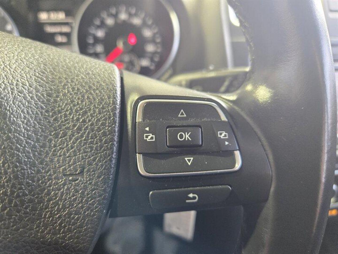 2014 Black Uni Volkswagen Jetta 2.0L TDI (3VWML7AJ4EM) with an 2.0L Diesel Turbo I4 140hp 236ft. lbs. engine, 6 Speed Manual transmission, located at 25355 Eames Street, Channahon, IL, 60410, (815) 467-1807, 41.429108, -88.228432 - Looking for a car that can tackle the daily grind without constantly stopping for gas? Look no further than the 2014 Volkswagen Jetta SportWagen TDI! With a powerful 2.0L Diesel Turbo I4 engine that cranks out 140 horses and 236 ft. lbs. of torque, you'll have all the power you need to zip through t - Photo#20
