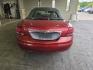 2004 Inferno Red Tinted Pearlcoat Chrysler Sebring LX (1C3EL45X74N) with an 2.4 engine, Automatic transmission, located at 25355 Eames Street, Channahon, IL, 60410, (815) 467-1807, 41.429108, -88.228432 - TRADE IN SPECIAL, THESE VEHICLES ARE SOLD AS-IS NO WARRANTY. WE WILL TRY TO DISCLOSE WHAT WE KNOW IS WRONG WITH THEM. PRICED TO MOVE. CONVERTIBLE TOP DOES NOT GO ALL THE WAY DOWN AND HAS A CUT IN IT, CAR ALSO HAS SOME OIL LEAKES, AND NEEDS BRAKES *NO FINANCING AVAILABLE. NO SHIPPING AVAILABLE* - Photo#4