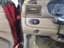 2004 Inferno Red Tinted Pearlcoat Chrysler Sebring LX (1C3EL45X74N) with an 2.4 engine, Automatic transmission, located at 25355 Eames Street, Channahon, IL, 60410, (815) 467-1807, 41.429108, -88.228432 - TRADE IN SPECIAL, THESE VEHICLES ARE SOLD AS-IS NO WARRANTY. WE WILL TRY TO DISCLOSE WHAT WE KNOW IS WRONG WITH THEM. PRICED TO MOVE. CONVERTIBLE TOP DOES NOT GO ALL THE WAY DOWN AND HAS A CUT IN IT, CAR ALSO HAS SOME OIL LEAKES, AND NEEDS BRAKES *NO FINANCING AVAILABLE. NO SHIPPING AVAILABLE* - Photo#13