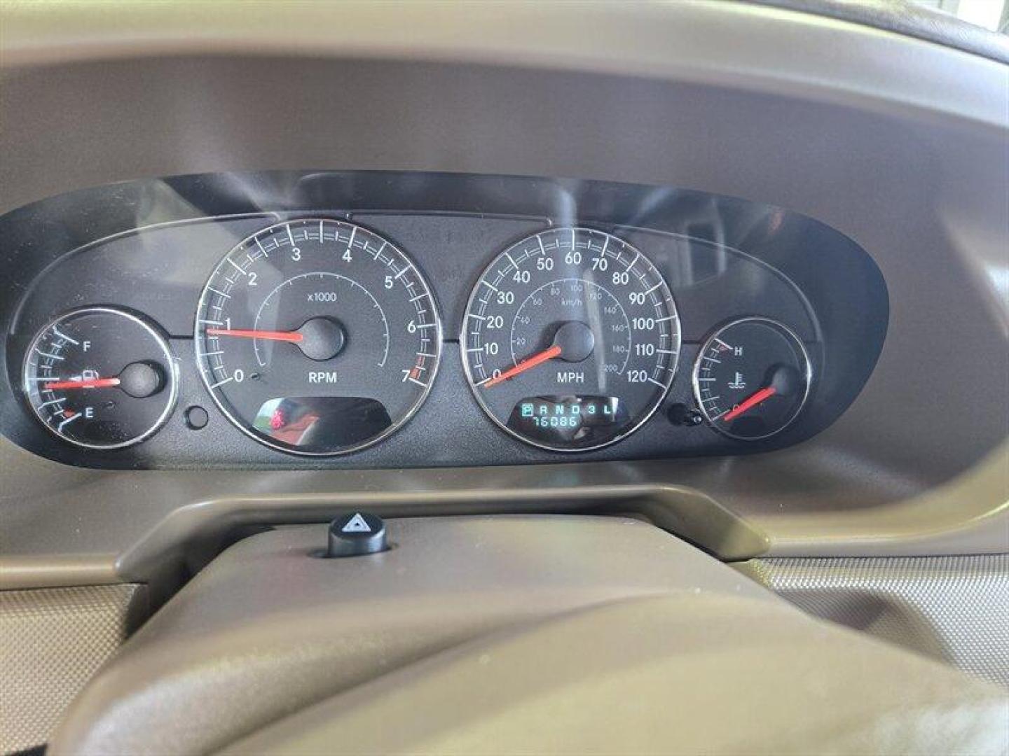 2004 Inferno Red Tinted Pearlcoat Chrysler Sebring LX (1C3EL45X74N) with an 2.4 engine, Automatic transmission, located at 25355 Eames Street, Channahon, IL, 60410, (815) 467-1807, 41.429108, -88.228432 - TRADE IN SPECIAL, THESE VEHICLES ARE SOLD AS-IS NO WARRANTY. WE WILL TRY TO DISCLOSE WHAT WE KNOW IS WRONG WITH THEM. PRICED TO MOVE. CONVERTIBLE TOP DOES NOT GO ALL THE WAY DOWN AND HAS A CUT IN IT, CAR ALSO HAS SOME OIL LEAKES, AND NEEDS BRAKES *NO FINANCING AVAILABLE. NO SHIPPING AVAILABLE* - Photo#17