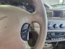 2004 Inferno Red Tinted Pearlcoat Chrysler Sebring LX (1C3EL45X74N) with an 2.4 engine, Automatic transmission, located at 25355 Eames Street, Channahon, IL, 60410, (815) 467-1807, 41.429108, -88.228432 - TRADE IN SPECIAL, THESE VEHICLES ARE SOLD AS-IS NO WARRANTY. WE WILL TRY TO DISCLOSE WHAT WE KNOW IS WRONG WITH THEM. PRICED TO MOVE. CONVERTIBLE TOP DOES NOT GO ALL THE WAY DOWN AND HAS A CUT IN IT, CAR ALSO HAS SOME OIL LEAKES, AND NEEDS BRAKES *NO FINANCING AVAILABLE. NO SHIPPING AVAILABLE* - Photo#21