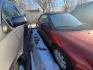 2004 Inferno Red Tinted Pearlcoat Chrysler Sebring LX (1C3EL45X74N) with an 2.4 engine, Automatic transmission, located at 25355 Eames Street, Channahon, IL, 60410, (815) 467-1807, 41.429108, -88.228432 - TRADE IN SPECIAL, THESE VEHICLES ARE SOLD AS-IS NO WARRANTY. WE WILL TRY TO DISCLOSE WHAT WE KNOW IS WRONG WITH THEM. PRICED TO MOVE. CONVERTIBLE TOP DOES NOT GO ALL THE WAY DOWN AND HAS A CUT IN IT, CAR ALSO HAS SOME OIL LEAKES, AND NEEDS BRAKES *NO FINANCING AVAILABLE. NO SHIPPING AVAILABLE* - Photo#1
