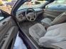 2004 Inferno Red Tinted Pearlcoat Chrysler Sebring LX (1C3EL45X74N) with an 2.4 engine, Automatic transmission, located at 25355 Eames Street, Channahon, IL, 60410, (815) 467-1807, 41.429108, -88.228432 - TRADE IN SPECIAL, THESE VEHICLES ARE SOLD AS-IS NO WARRANTY. WE WILL TRY TO DISCLOSE WHAT WE KNOW IS WRONG WITH THEM. PRICED TO MOVE. CONVERTIBLE TOP DOES NOT GO ALL THE WAY DOWN AND HAS A CUT IN IT, CAR ALSO HAS SOME OIL LEAKES, AND NEEDS BRAKES *NO FINANCING AVAILABLE. NO SHIPPING AVAILABLE* - Photo#5