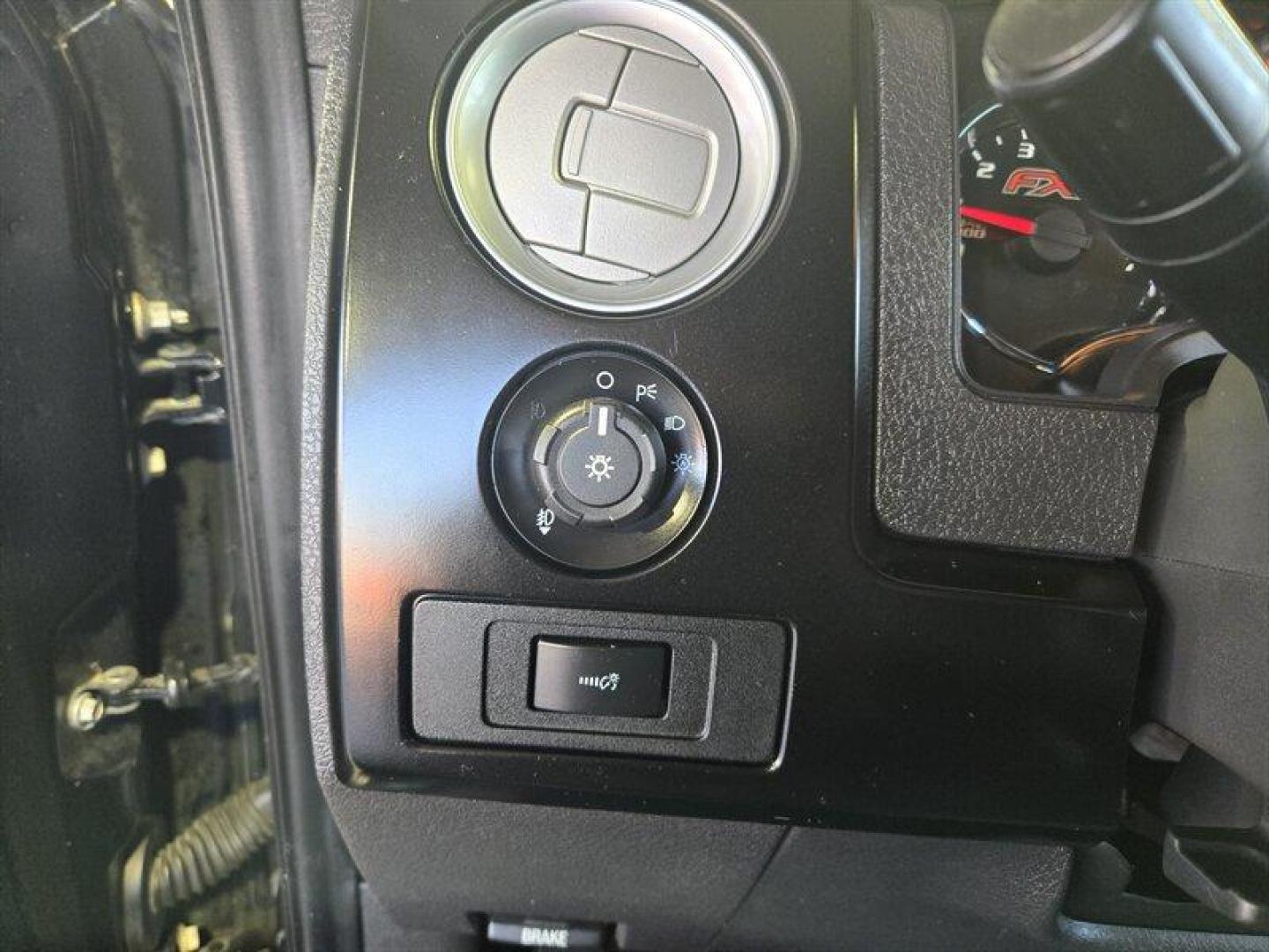2013 Tuxedo Black Metallic Ford F-150 FX4 (1FTFW1ET1DF) with an EcoBoost 3.5L Twin Turbo V6 365hp 420ft. lbs. engine, Automatic transmission, located at 25355 Eames Street, Channahon, IL, 60410, (815) 467-1807, 41.429108, -88.228432 - Introducing the 2013 Ford F-150 FX4, a powerful and reliable pickup truck that is in excellent overall condition. This vehicle is equipped with a capable and efficient EcoBoost 3.5L Twin Turbo V6 engine that delivers an impressive 365hp and 420ft. lbs. of torque. With a Tuxedo Black Metallic exterio - Photo#17