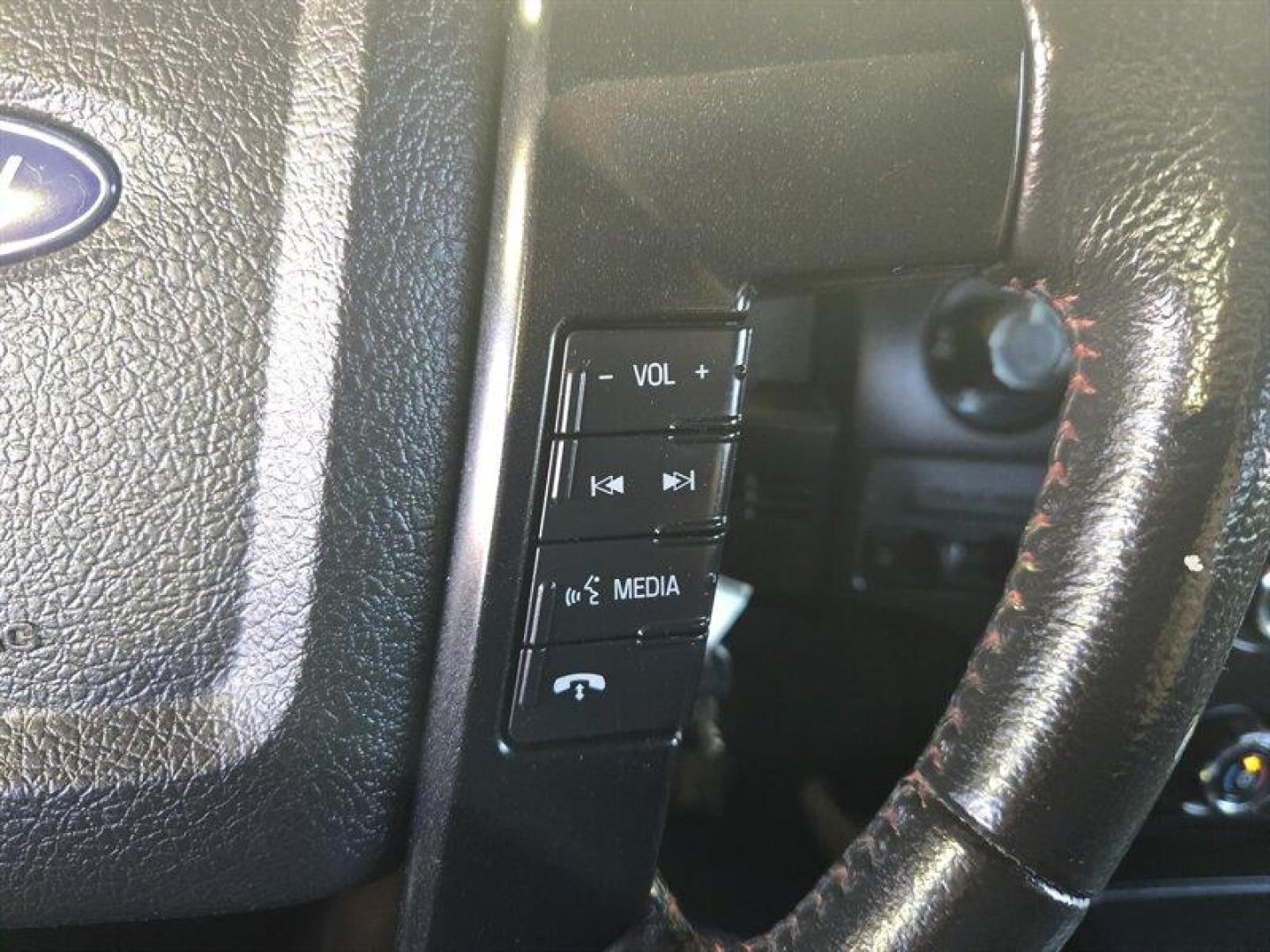 2013 Tuxedo Black Metallic Ford F-150 FX4 (1FTFW1ET1DF) with an EcoBoost 3.5L Twin Turbo V6 365hp 420ft. lbs. engine, Automatic transmission, located at 25355 Eames Street, Channahon, IL, 60410, (815) 467-1807, 41.429108, -88.228432 - Introducing the 2013 Ford F-150 FX4, a powerful and reliable pickup truck that is in excellent overall condition. This vehicle is equipped with a capable and efficient EcoBoost 3.5L Twin Turbo V6 engine that delivers an impressive 365hp and 420ft. lbs. of torque. With a Tuxedo Black Metallic exterio - Photo#20