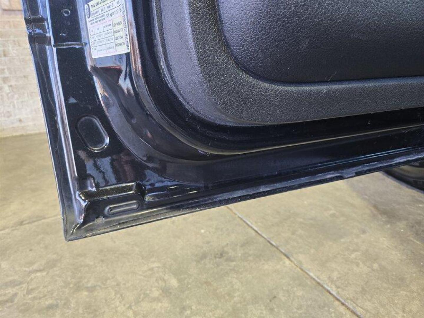 2013 Tuxedo Black Metallic Ford F-150 FX4 (1FTFW1ET1DF) with an EcoBoost 3.5L Twin Turbo V6 365hp 420ft. lbs. engine, Automatic transmission, located at 25355 Eames Street, Channahon, IL, 60410, (815) 467-1807, 41.429108, -88.228432 - Introducing the 2013 Ford F-150 FX4, a powerful and reliable pickup truck that is in excellent overall condition. This vehicle is equipped with a capable and efficient EcoBoost 3.5L Twin Turbo V6 engine that delivers an impressive 365hp and 420ft. lbs. of torque. With a Tuxedo Black Metallic exterio - Photo#34