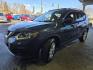 2016 Arctic Blue Metallic Nissan Rogue SV (5N1AT2MV2GC) with an 2.5L I4 170hp 175ft. lbs. engine, Automatic transmission, located at 25355 Eames Street, Channahon, IL, 60410, (815) 467-1807, 41.429108, -88.228432 - Photo#0