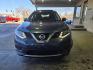 2016 Arctic Blue Metallic Nissan Rogue SV (5N1AT2MV2GC) with an 2.5L I4 170hp 175ft. lbs. engine, Automatic transmission, located at 25355 Eames Street, Channahon, IL, 60410, (815) 467-1807, 41.429108, -88.228432 - Photo#1