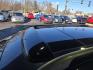 2016 Arctic Blue Metallic Nissan Rogue SV (5N1AT2MV2GC) with an 2.5L I4 170hp 175ft. lbs. engine, Automatic transmission, located at 25355 Eames Street, Channahon, IL, 60410, (815) 467-1807, 41.429108, -88.228432 - Photo#2