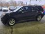 2017 Black Chevrolet Equinox LS (2GNALBEK7H1) with an Ecotec 2.4L I4 182hp 172ft. lbs. engine, Automatic transmission, located at 25355 Eames Street, Channahon, IL, 60410, (815) 467-1807, 41.429108, -88.228432 - Looking for a vehicle that's as versatile as you are? Look no further than the 2017 Chevrolet Equinox LS. This bad boy is powered by an Ecotec 2.4L I4 engine that churns out 182 horsepower and 172 foot-pounds of torque. That means you'll have plenty of oomph to get up and go, no matter where you're - Photo#9