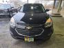 2017 Black Chevrolet Equinox LS (2GNALBEK7H1) with an Ecotec 2.4L I4 182hp 172ft. lbs. engine, Automatic transmission, located at 25355 Eames Street, Channahon, IL, 60410, (815) 467-1807, 41.429108, -88.228432 - Looking for a vehicle that's as versatile as you are? Look no further than the 2017 Chevrolet Equinox LS. This bad boy is powered by an Ecotec 2.4L I4 engine that churns out 182 horsepower and 172 foot-pounds of torque. That means you'll have plenty of oomph to get up and go, no matter where you're - Photo#11