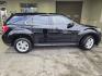 2017 Black Chevrolet Equinox LS (2GNALBEK7H1) with an Ecotec 2.4L I4 182hp 172ft. lbs. engine, Automatic transmission, located at 25355 Eames Street, Channahon, IL, 60410, (815) 467-1807, 41.429108, -88.228432 - Looking for a vehicle that's as versatile as you are? Look no further than the 2017 Chevrolet Equinox LS. This bad boy is powered by an Ecotec 2.4L I4 engine that churns out 182 horsepower and 172 foot-pounds of torque. That means you'll have plenty of oomph to get up and go, no matter where you're - Photo#2