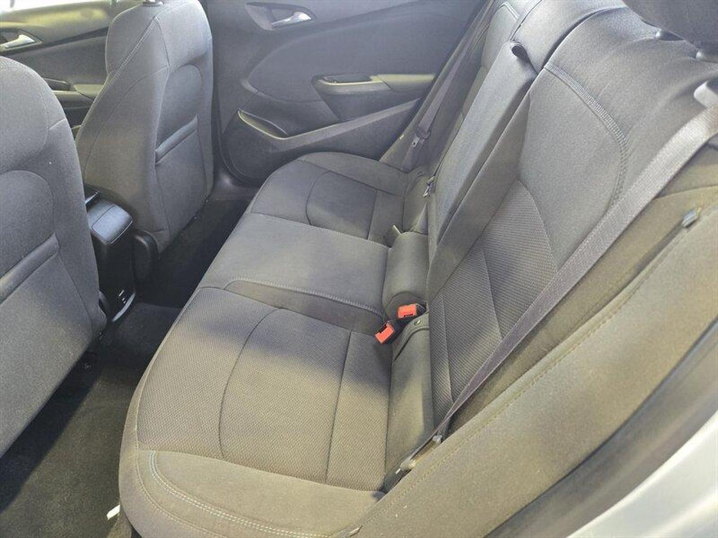 2017 Silver Ice Metallic Chevrolet Cruze LT (3G1BE6SM0HS) with an 1.4 engine, Automatic transmission, located at 25355 Eames Street, Channahon, IL, 60410, (815) 467-1807, 41.429108, -88.228432 - Introducing the 2017 Chevrolet Cruze LT Auto, a sleek and stylish sedan that exudes quality and performance. Powered by a 1.4 engine, this vehicle offers a smooth driving experience with excellent fuel efficiency, averaging 29 MPG in the city and 38 MPG on the highway. With a stunning Arctic Blue - Photo#13