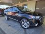 2019 Mosaic Black Metallic Chevrolet Traverse High Country (1GNEVJKW0KJ) with an 3.6L V6 310hp 266ft. lbs. engine, Automatic transmission, located at 25355 Eames Street, Channahon, IL, 60410, (815) 467-1807, 41.429108, -88.228432 - Photo#0