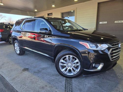 2019 Chevrolet Traverse High Country 
