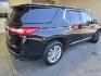 2019 Mosaic Black Metallic Chevrolet Traverse High Country (1GNEVJKW0KJ) with an 3.6L V6 310hp 266ft. lbs. engine, Automatic transmission, located at 25355 Eames Street, Channahon, IL, 60410, (815) 467-1807, 41.429108, -88.228432 - Photo#4