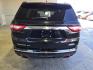 2019 Mosaic Black Metallic Chevrolet Traverse High Country (1GNEVJKW0KJ) with an 3.6L V6 310hp 266ft. lbs. engine, Automatic transmission, located at 25355 Eames Street, Channahon, IL, 60410, (815) 467-1807, 41.429108, -88.228432 - Photo#6