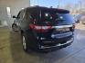 2019 Mosaic Black Metallic Chevrolet Traverse High Country (1GNEVJKW0KJ) with an 3.6L V6 310hp 266ft. lbs. engine, Automatic transmission, located at 25355 Eames Street, Channahon, IL, 60410, (815) 467-1807, 41.429108, -88.228432 - Photo#7