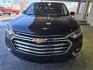 2019 Mosaic Black Metallic Chevrolet Traverse High Country (1GNEVJKW0KJ) with an 3.6L V6 310hp 266ft. lbs. engine, Automatic transmission, located at 25355 Eames Street, Channahon, IL, 60410, (815) 467-1807, 41.429108, -88.228432 - Photo#13