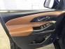 2019 Mosaic Black Metallic Chevrolet Traverse High Country (1GNEVJKW0KJ) with an 3.6L V6 310hp 266ft. lbs. engine, Automatic transmission, located at 25355 Eames Street, Channahon, IL, 60410, (815) 467-1807, 41.429108, -88.228432 - Photo#17