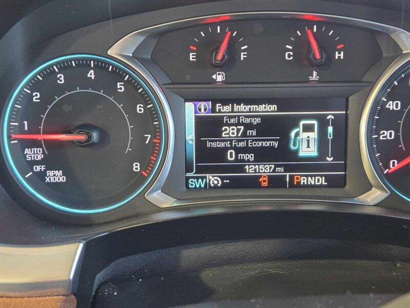 2019 Mosaic Black Metallic Chevrolet Traverse High Country (1GNEVJKW0KJ) with an 3.6L V6 310hp 266ft. lbs. engine, Automatic transmission, located at 25355 Eames Street, Channahon, IL, 60410, (815) 467-1807, 41.429108, -88.228432 - Photo#22
