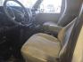 2021 Summit White Chevrolet Express Work Van Cargo (1GCWGBF7XM1) with an 6.6L V8 401hp 464ft. lbs. engine, Automatic transmission, located at 25355 Eames Street, Channahon, IL, 60410, (815) 467-1807, 41.429108, -88.228432 - Introducing the 2021 Chevrolet Express 2500, a versatile full-sized cargo van perfect for any commercial or personal use. This vehicle is powered by a robust 6.6L V8 engine, producing 401 horsepower and 464 foot-pounds of torque, providing ample power to tackle any job. The factory default feature - Photo#13