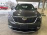 2020 Stellar Black Metallic Cadillac XT6 Premium Luxury (1GYKPCRS5LZ) with an 3.6L V6 310hp 271ft. lbs. engine, Automatic transmission, located at 25355 Eames Street, Channahon, IL, 60410, (815) 467-1807, 41.429108, -88.228432 - Introducing the 2020 Cadillac XT6 Premium Luxury - a stunning SUV that blends sophistication, luxury, and performance. Under the hood, you'll find a powerful 3.6L V6 engine that generates 310 horsepower and 271ft. lbs. of torque, providing a smooth and responsive ride that's perfect for any driving - Photo#8