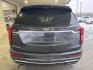 2020 Stellar Black Metallic Cadillac XT6 Premium Luxury (1GYKPCRS5LZ) with an 3.6L V6 310hp 271ft. lbs. engine, Automatic transmission, located at 25355 Eames Street, Channahon, IL, 60410, (815) 467-1807, 41.429108, -88.228432 - Introducing the 2020 Cadillac XT6 Premium Luxury - a stunning SUV that blends sophistication, luxury, and performance. Under the hood, you'll find a powerful 3.6L V6 engine that generates 310 horsepower and 271ft. lbs. of torque, providing a smooth and responsive ride that's perfect for any driving - Photo#4