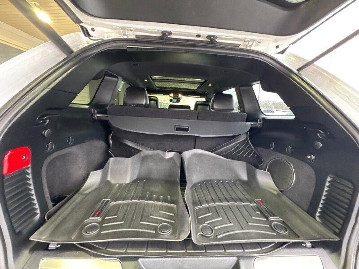 2018 Bright White Clear Coat Jeep Grand Cherokee High Altitude (1C4RJFCG3JC) with an Pentastar 3.6L V6 295hp 260ft. lbs. engine, 8Speed Shiftable Au transmission, located at 25355 Eames Street, Channahon, IL, 60410, (815) 467-1807, 41.429108, -88.228432 - Photo#15