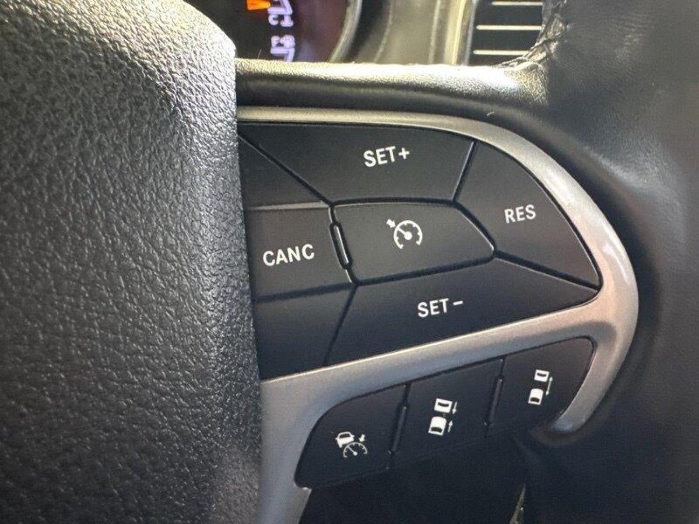 2018 Bright White Clear Coat Jeep Grand Cherokee High Altitude (1C4RJFCG3JC) with an Pentastar 3.6L V6 295hp 260ft. lbs. engine, 8Speed Shiftable Au transmission, located at 25355 Eames Street, Channahon, IL, 60410, (815) 467-1807, 41.429108, -88.228432 - Photo#29