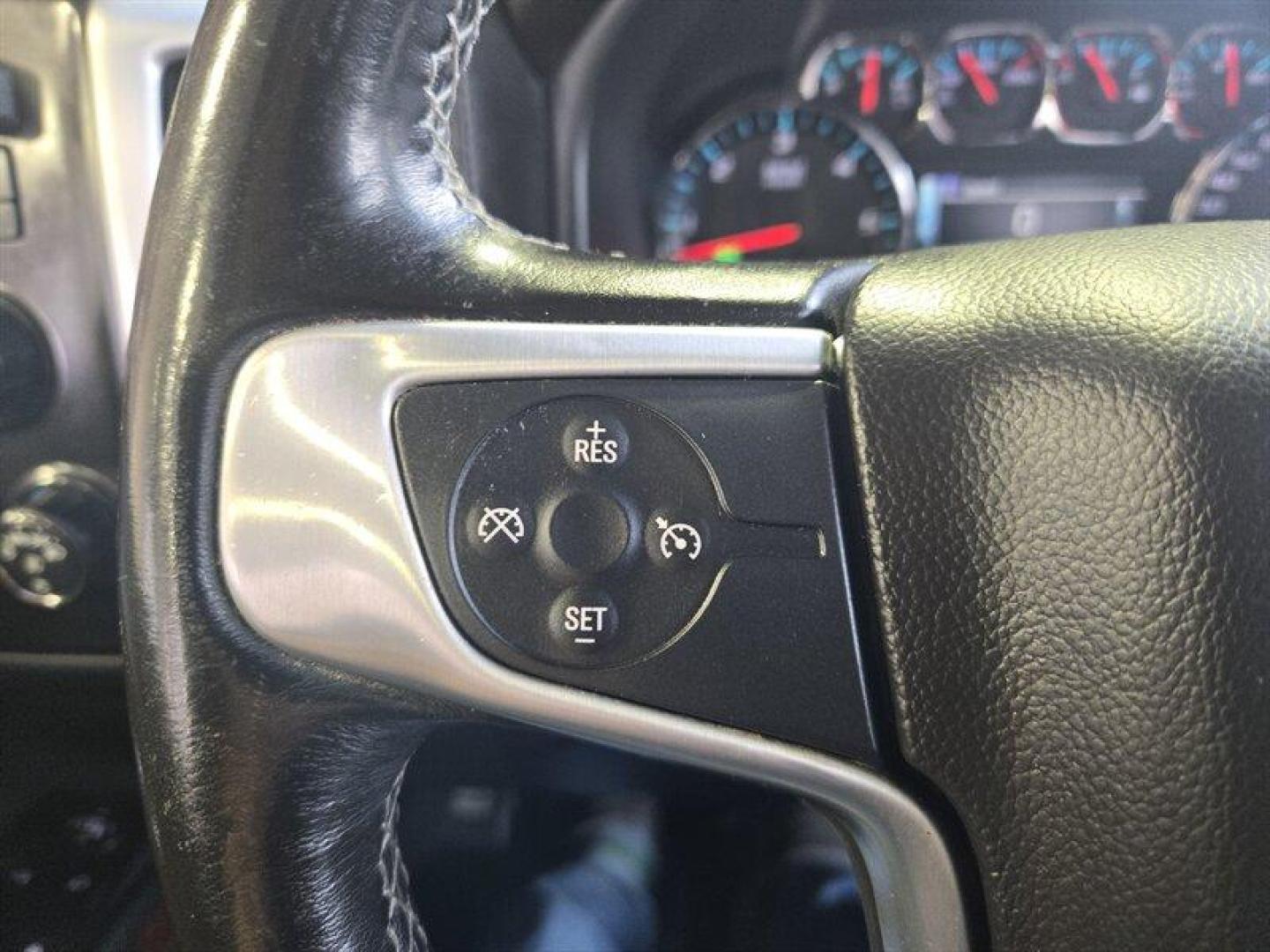 2019 Onyx Black GMC Sierra 1500 Limited SLE (2GTV2MEC2K1) with an EcoTec3 5.3L V8 355hp 383ft. lbs. engine, 6Speed Shiftable Au transmission, located at 25355 Eames Street, Channahon, IL, 60410, (815) 467-1807, 41.429108, -88.228432 - Introducing the 2019 GMC Sierra 1500 Limited SLE, a powerful and reliable pickup truck that boasts a powerful EcoTec3 5.3L V8 engine with 355 horsepower and 383 ft. lbs. of torque. This vehicle is perfect for drivers who need a reliable work truck that can handle tough terrain and heavy loads. The - Photo#19