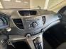 2013 Crystal Black Pearl Honda CR-V LX (2HKRM4H31DH) with an 2.4L I4 185hp 163ft. lbs. engine, Automatic transmission, located at 25355 Eames Street, Channahon, IL, 60410, (815) 467-1807, 41.429108, -88.228432 - Introducing the remarkable 2013 Honda CR-V LX, a true embodiment of automotive excellence! Equipped with a robust 2.4L I4 engine boasting an impressive 185hp and 163ft. lbs. of torque, this SUV is ready to conquer any road with unparalleled grace and power. Step inside the luxurious cabin of the Ho - Photo#19