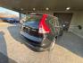 2013 Crystal Black Pearl Honda CR-V LX (2HKRM4H31DH) with an 2.4L I4 185hp 163ft. lbs. engine, Automatic transmission, located at 25355 Eames Street, Channahon, IL, 60410, (815) 467-1807, 41.429108, -88.228432 - Introducing the remarkable 2013 Honda CR-V LX, a true embodiment of automotive excellence! Equipped with a robust 2.4L I4 engine boasting an impressive 185hp and 163ft. lbs. of torque, this SUV is ready to conquer any road with unparalleled grace and power. Step inside the luxurious cabin of the Ho - Photo#3